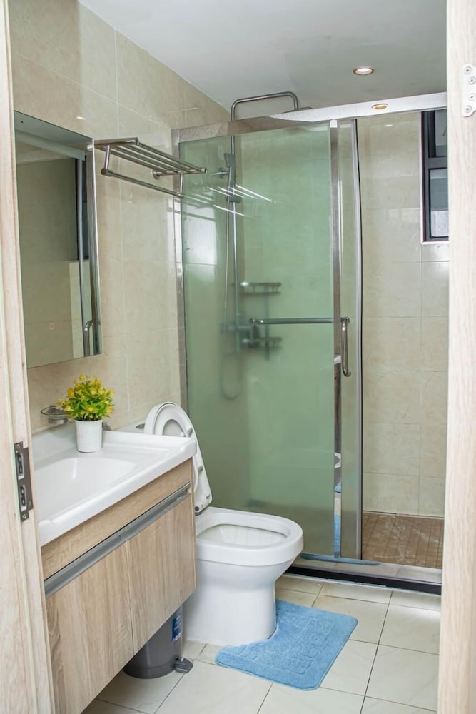 Urban Oasis Grandise Gateway- 3 Bed
