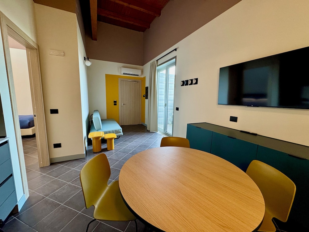 HC Hotel Manerbio Loft