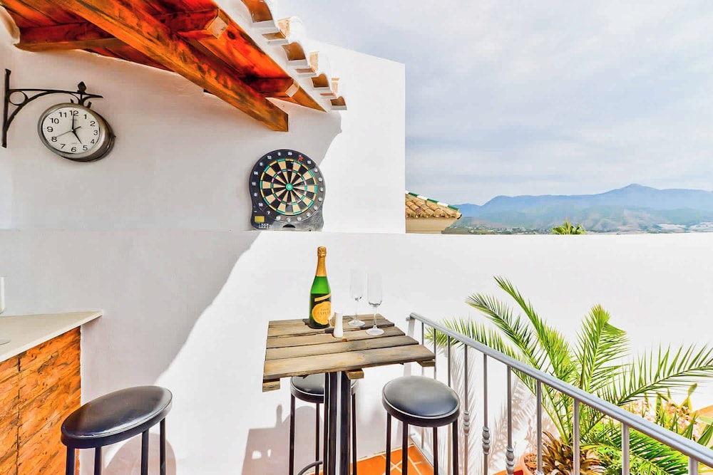 Villa Vistas al Mar