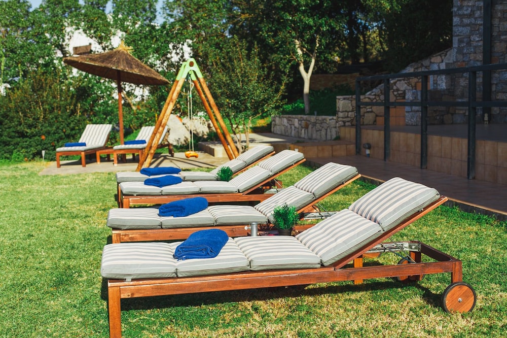 Wild Pear Villa