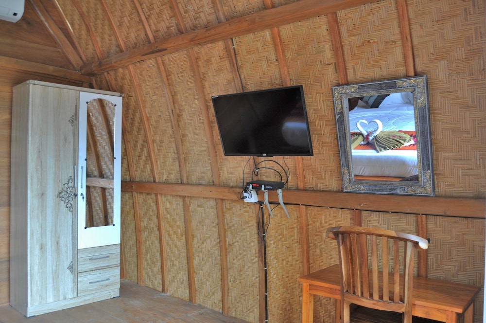 Kubu Sental Cottage 9