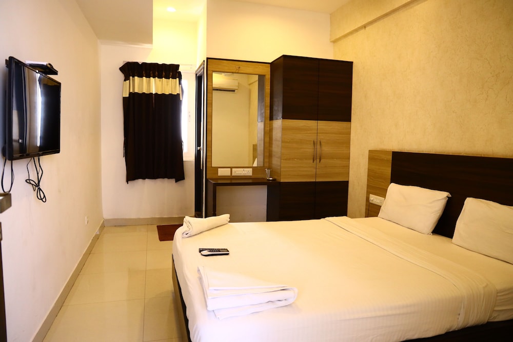 Sai Sp residency