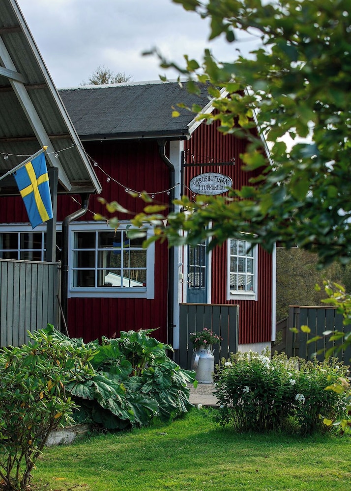 Topperyd B&B