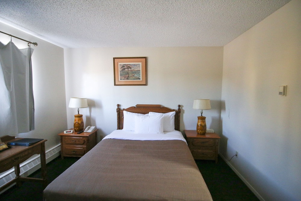 Bighorn Inn & Suites, Billede 46