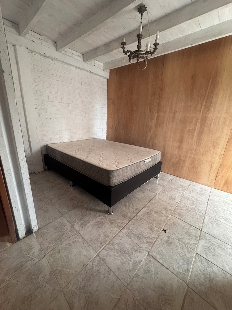 La Piedra Mística Hostel