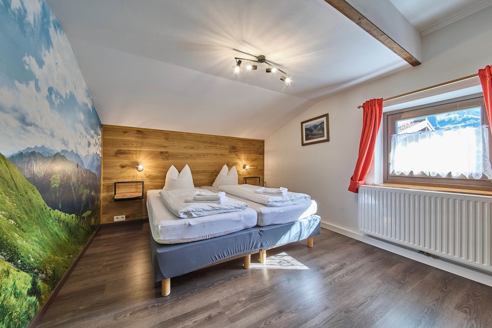Apartments Enzian