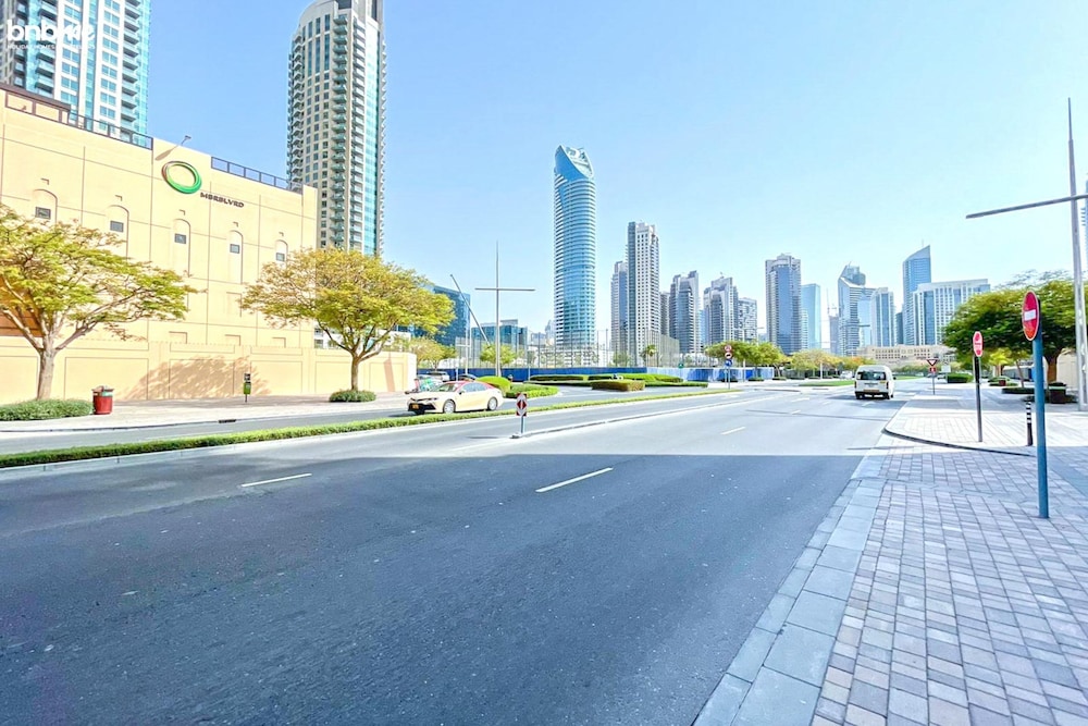 bnbme | Burj Royale | 1 BDR