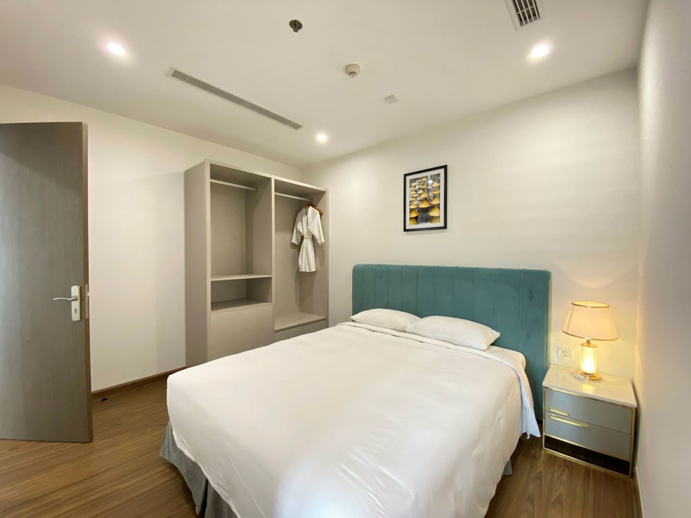 Vinhomes Westpoint Managed by Anstay Residence