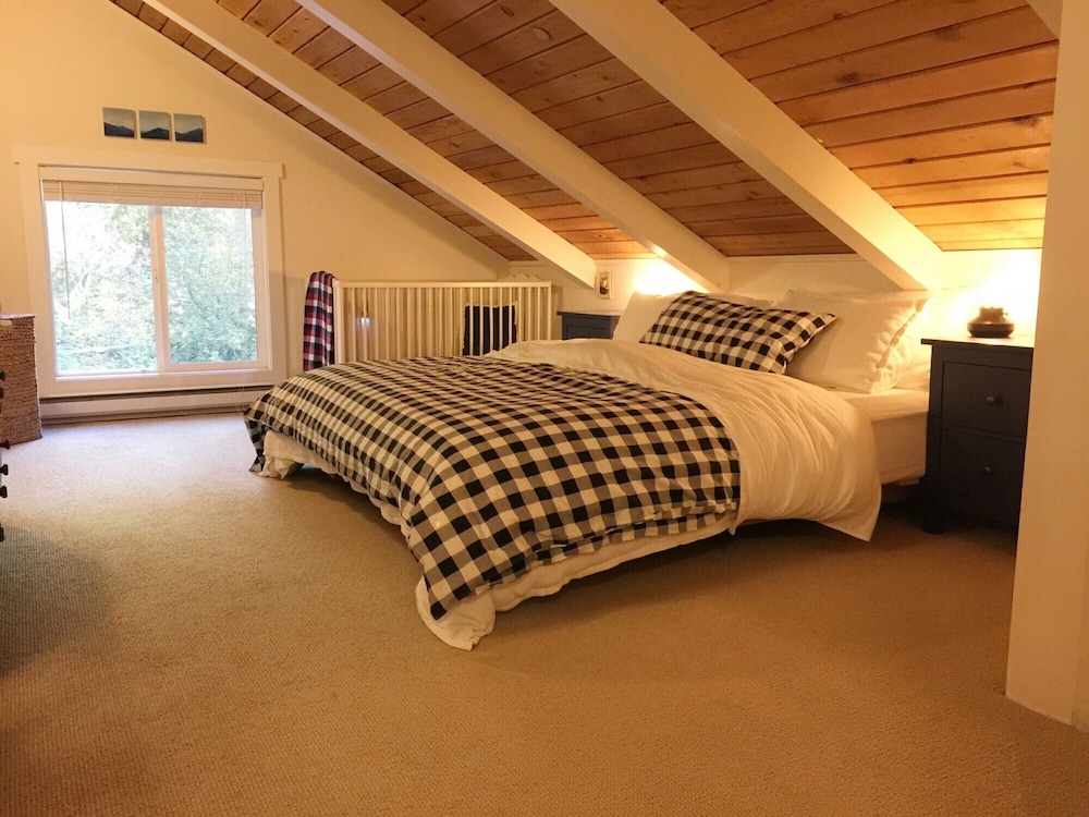Mt Baker Lodging Cabin 66 Sleeps 10