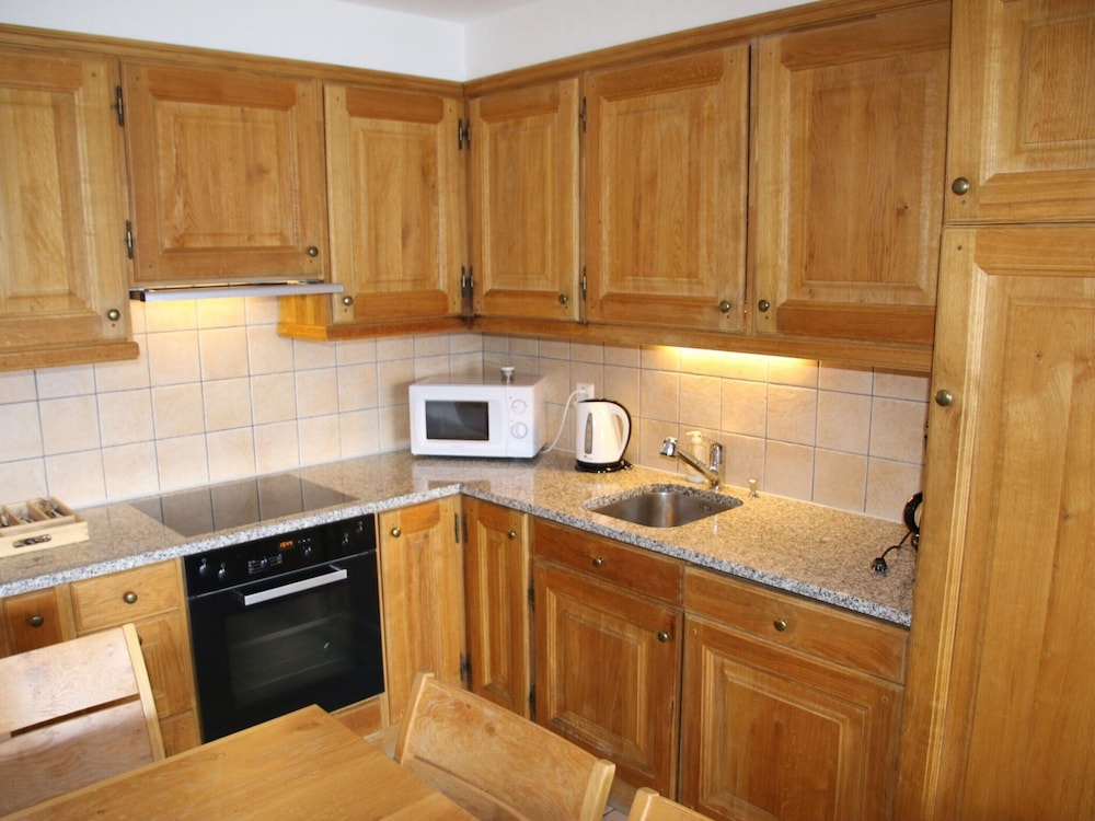 Apartment in Veysonnaz Near Ski Lift