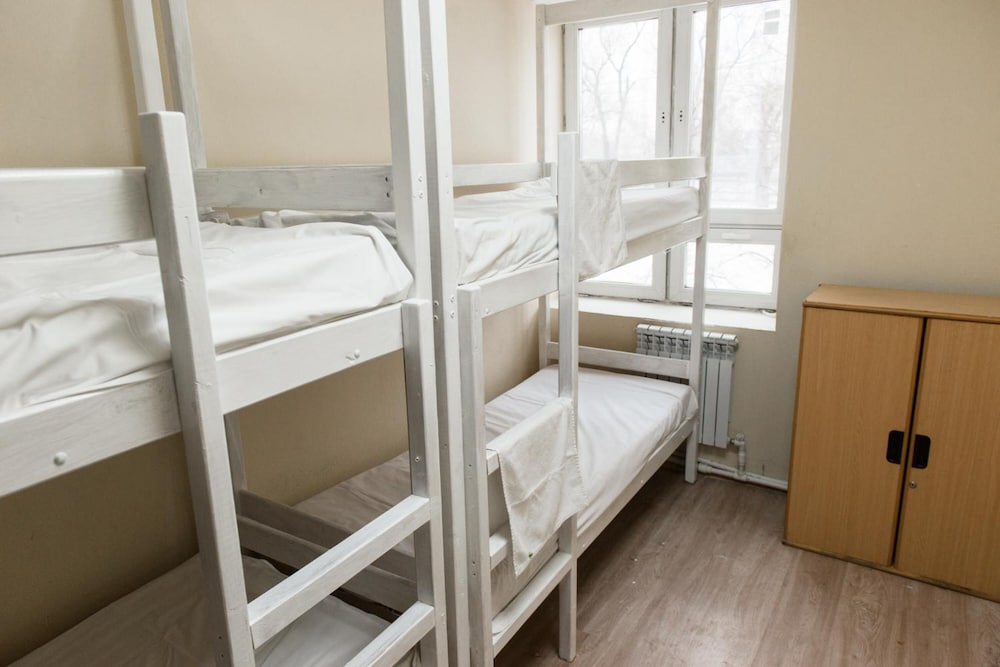 VIP Hostel K2