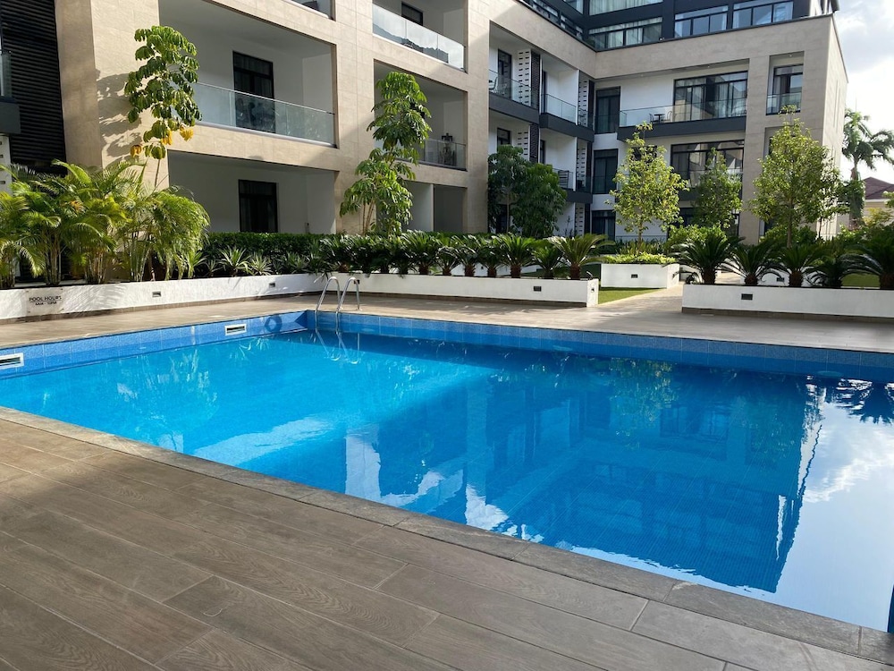 Meraki Homes at Embassy Gardens
