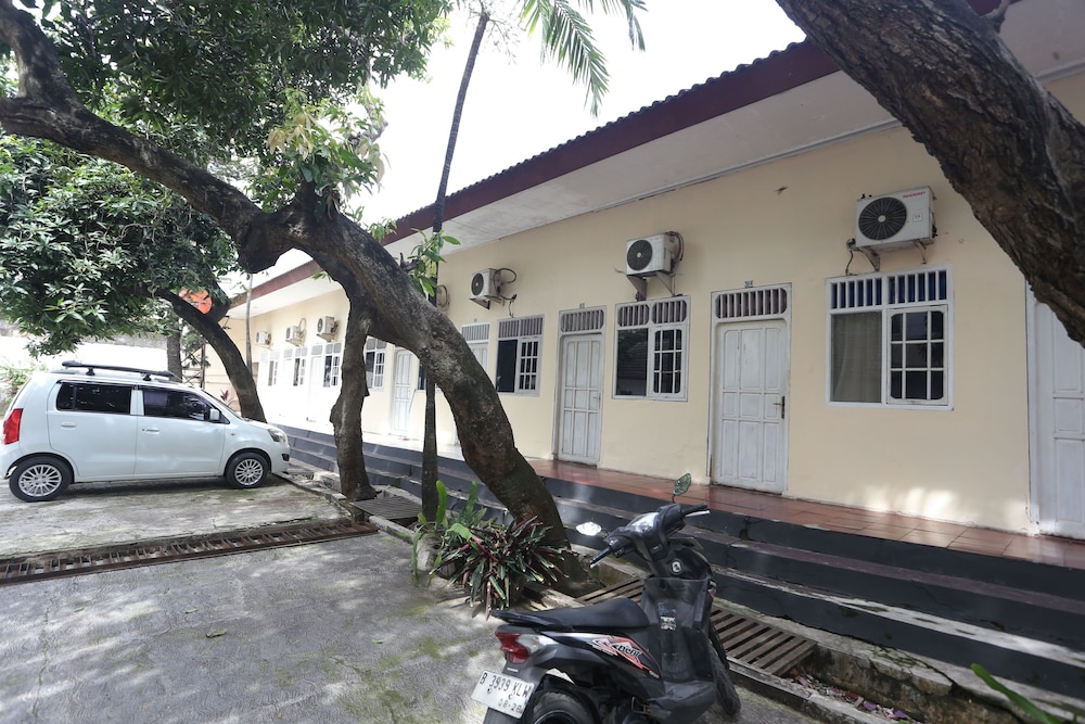 Hotel Danau Indah By ARBA