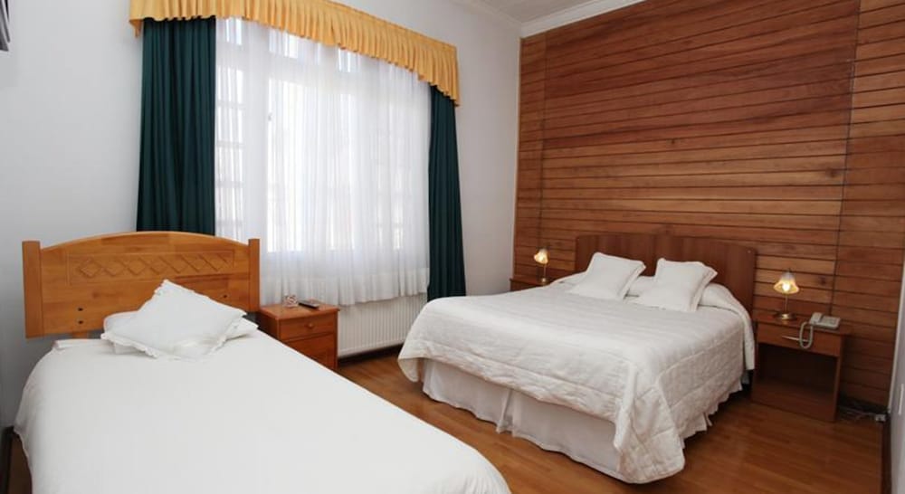 Hostal de La Patagonia