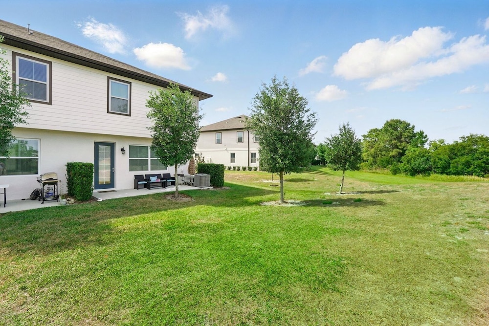1421ds-the Enclaves At Festival 3 Bedroom Townhouse