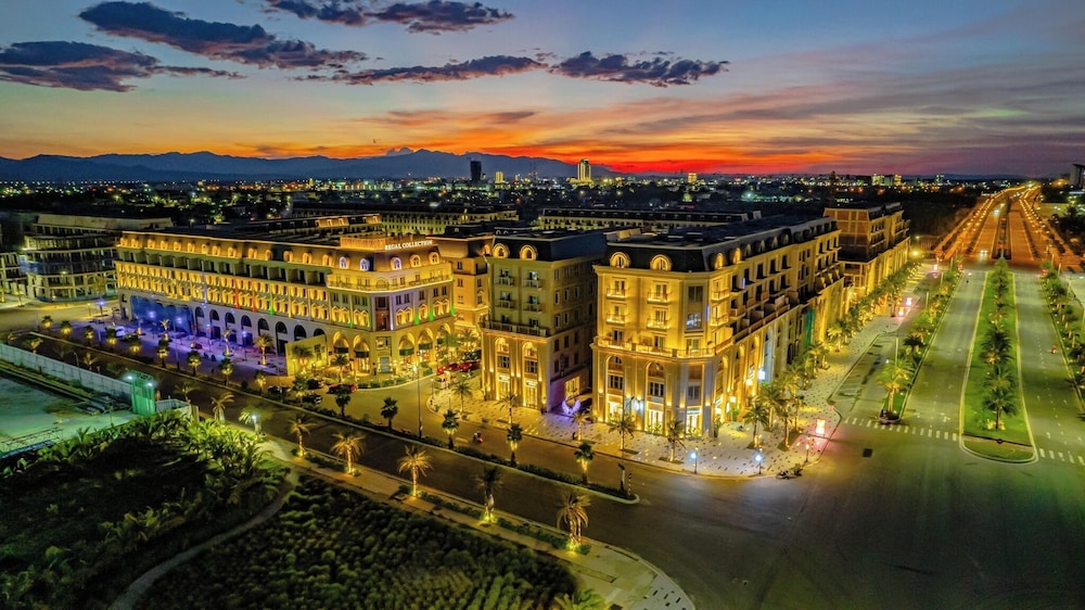 Icity Mozart Suites
