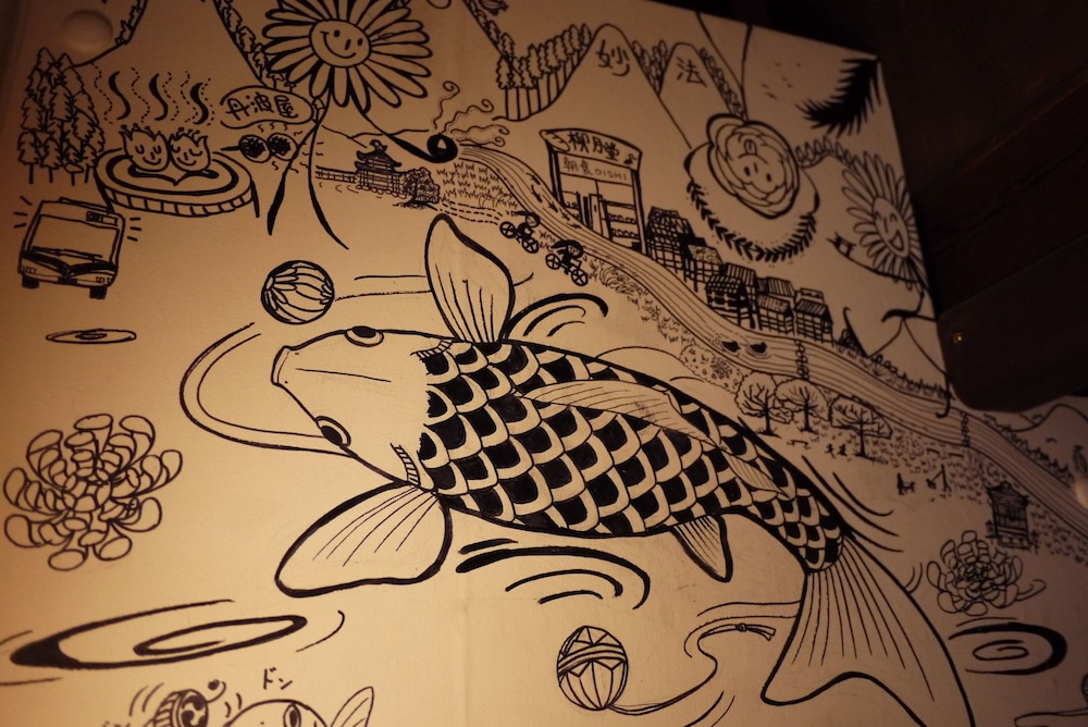 Guesthouse Taikoya – Hostel