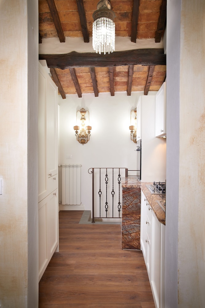 Firenze Rentals