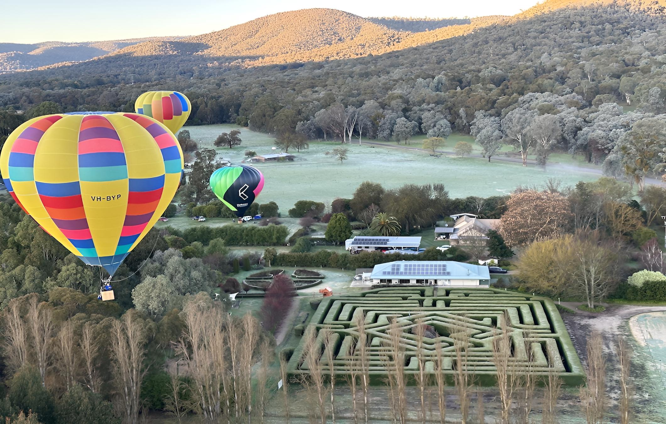Brookfield Guesthouse