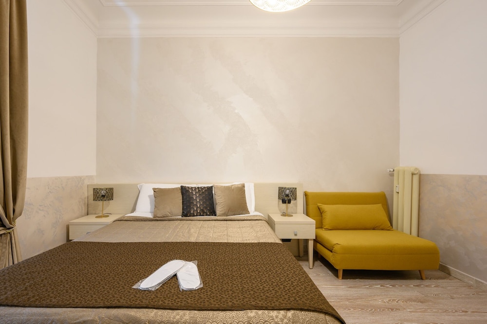COLA di Rienzo suite