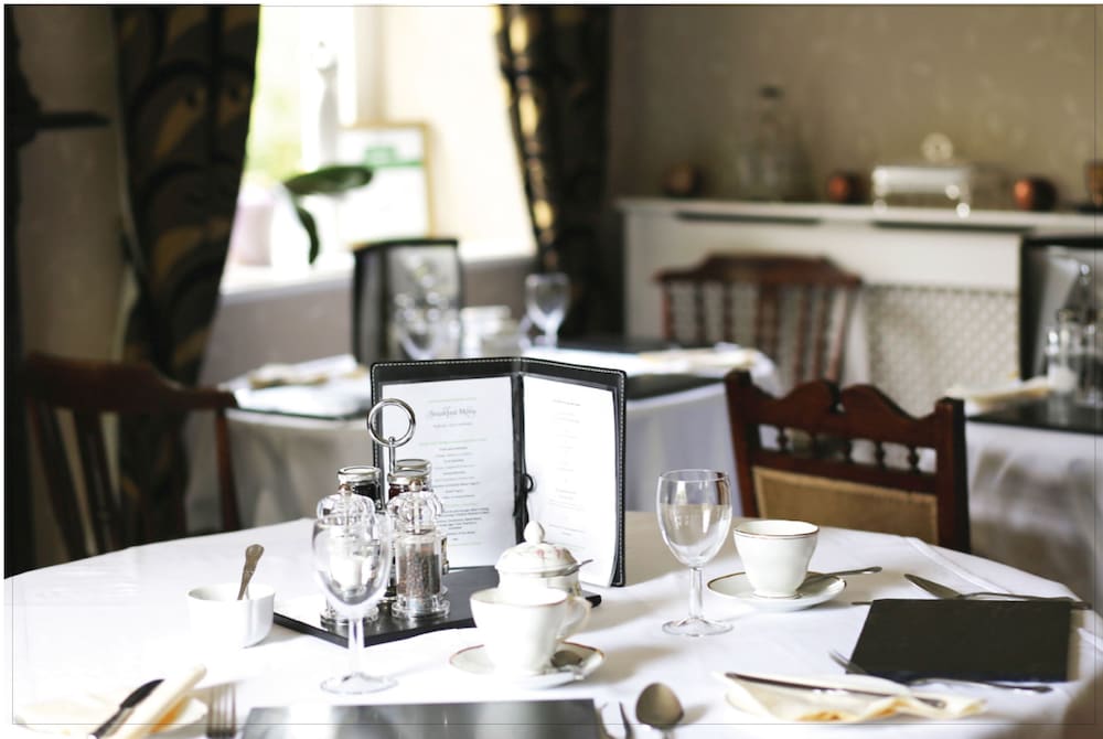 Afon Rhaiadr Country House