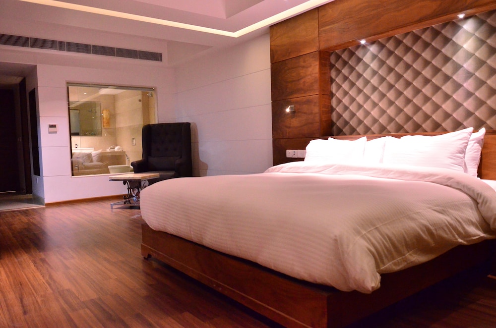 Hotel Silvete