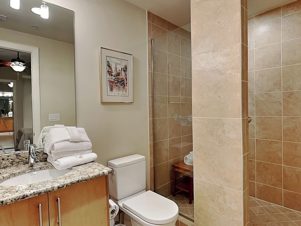 Turquoise Place #1107C by Southern Vacation Rentals