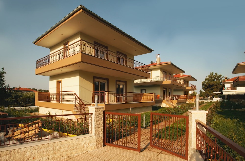 Olive Village view 5