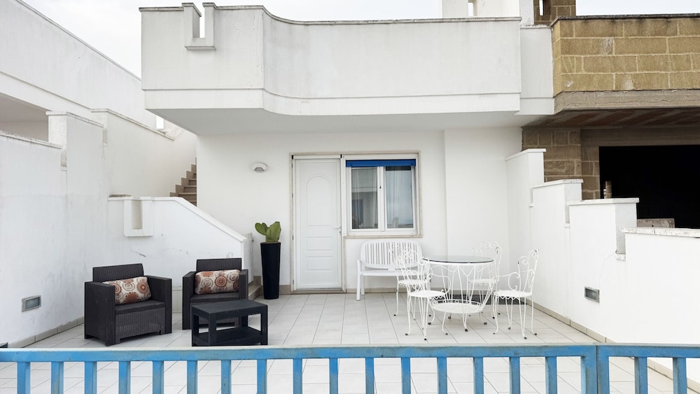 Villa Flavia Relax Just 250 Metres From the sea