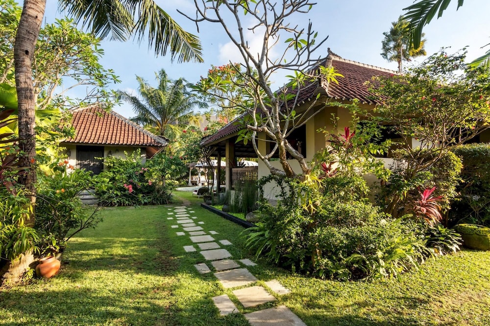 Villa Koyama