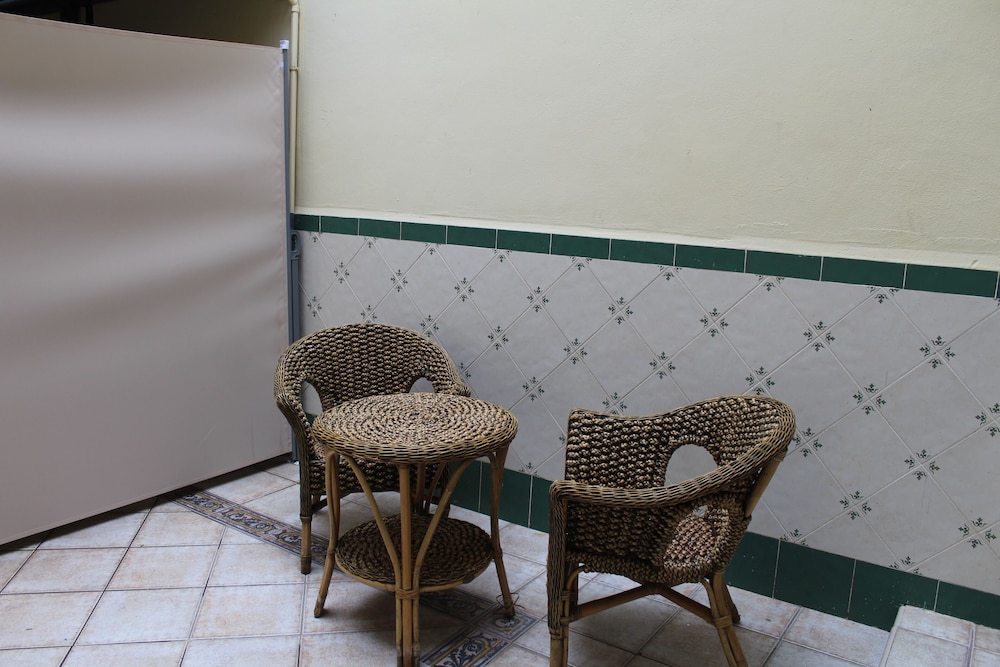 Hostal Los Angeles