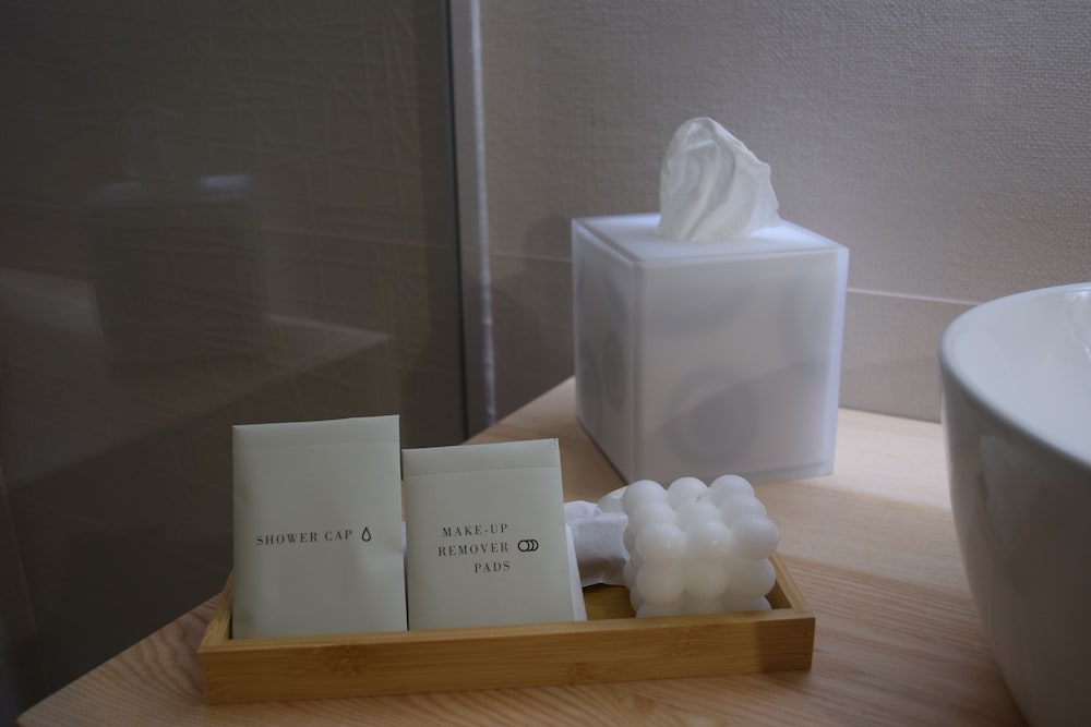 Chic & Charme Luxury Rooms