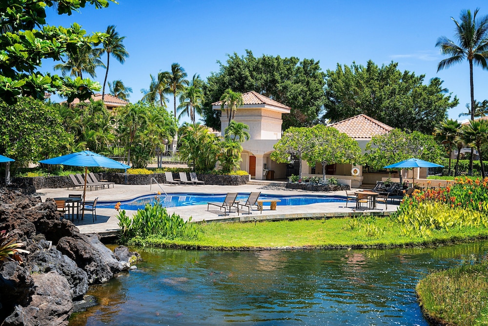 Spacious Ground Floor Villa - Ocean View - Vrkcv