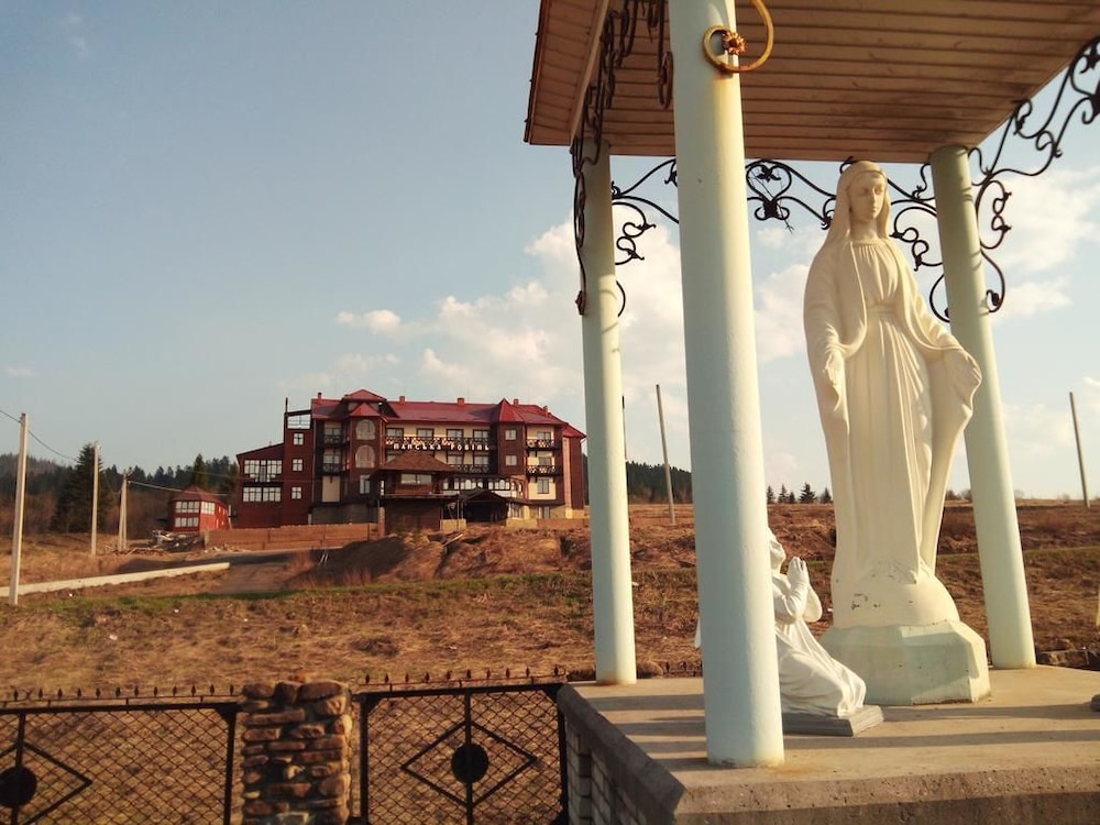 Panska Rovin Hotel view 4