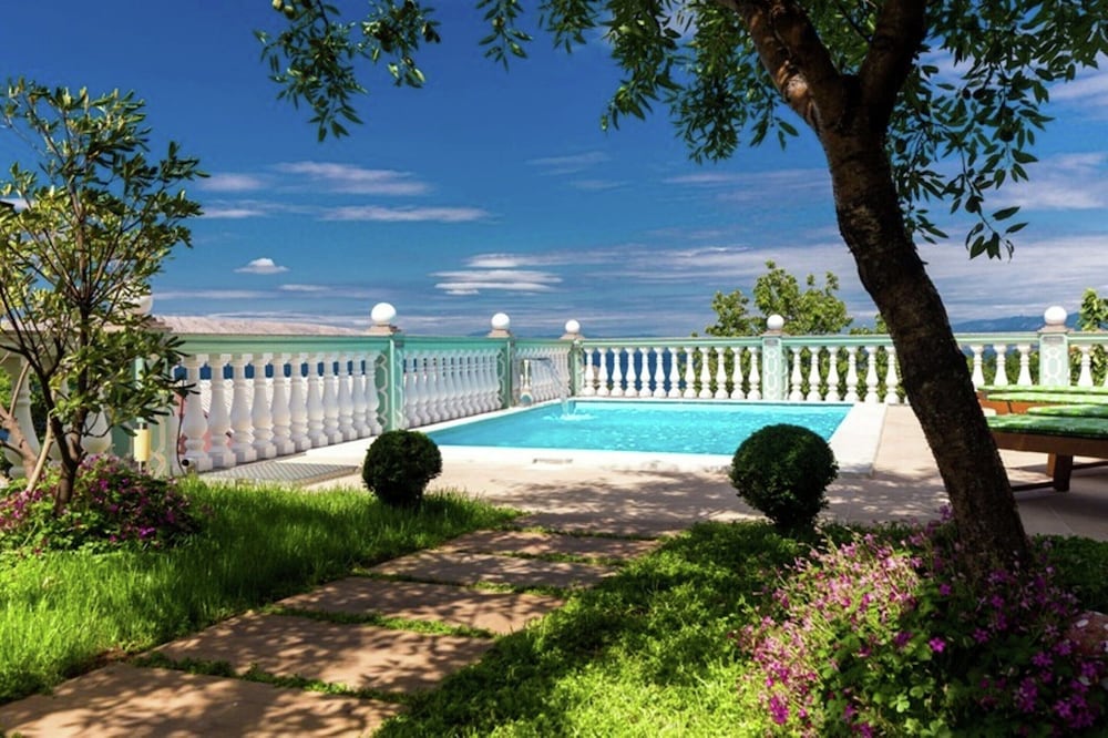 Apartment in Senj Near Seabeach