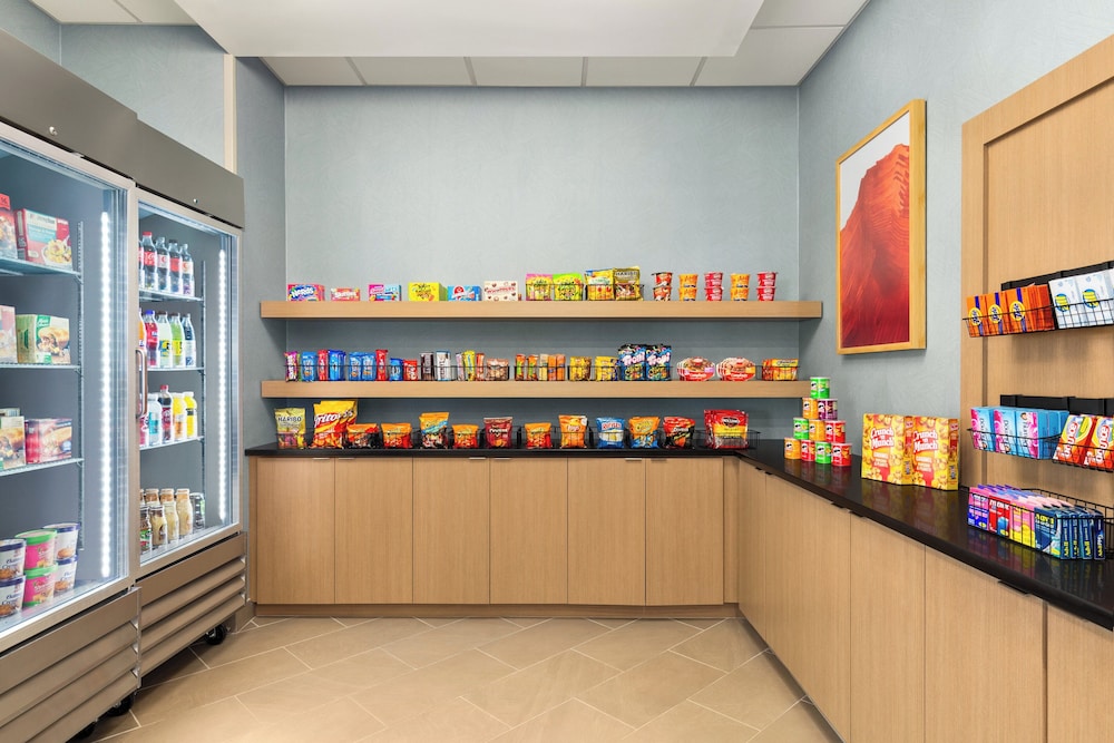 Candlewood Suites Bessemer - Birmingham SW, an IHG Hotel - Property Image 6