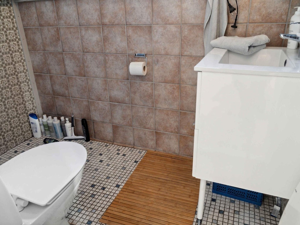 5 Star Holiday Home in Stubbekobing