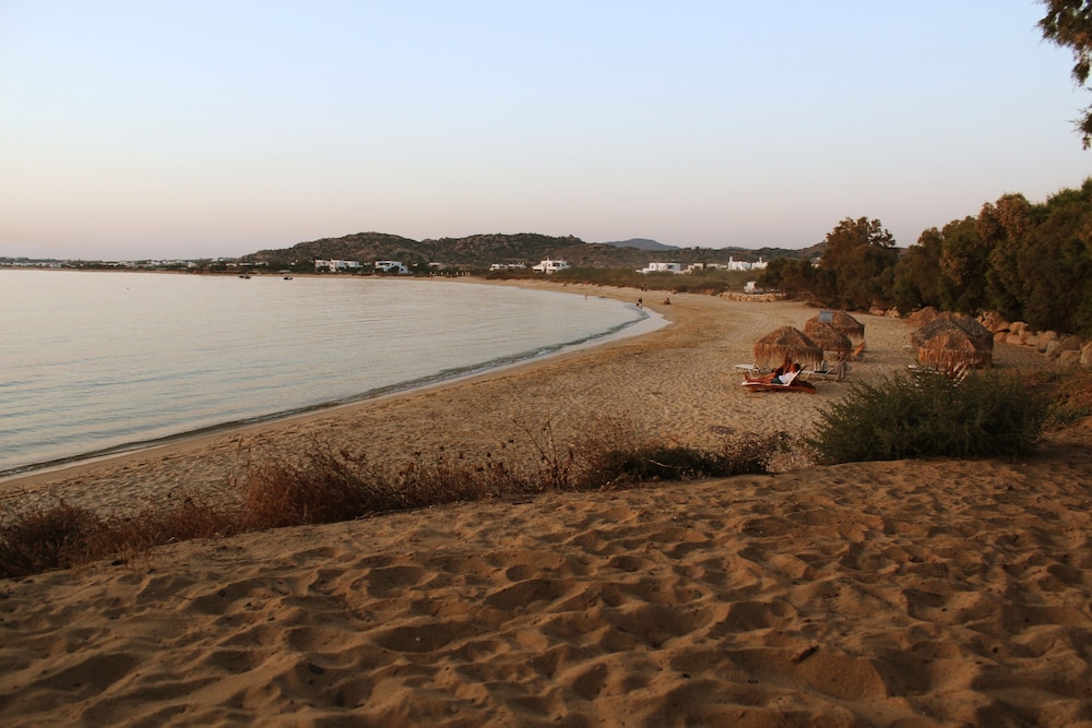 Villa Paradise