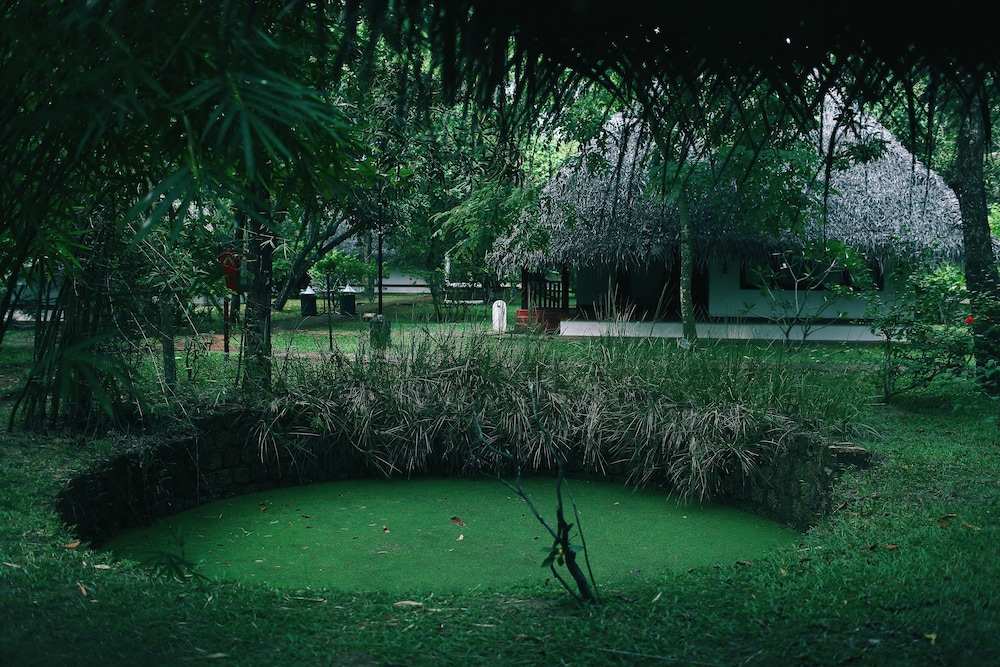 Marari Beach - Cgh Earth