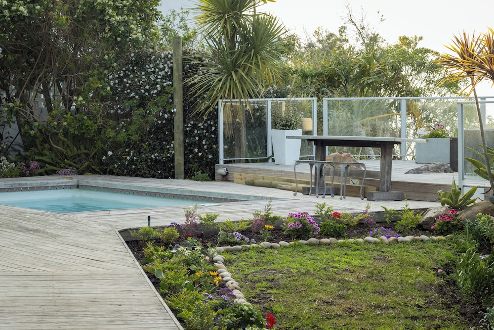 Bosavern Guesthouse