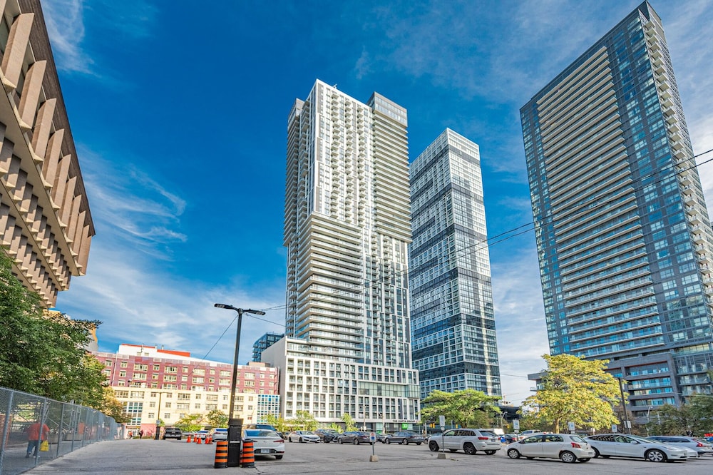 Jarvis Vacation Suites