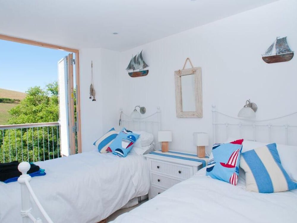 5 Prospect House view 4
