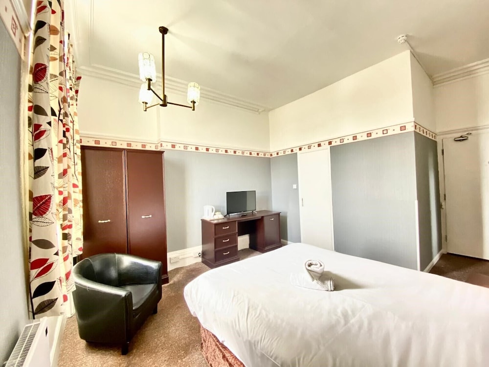 Folkestone Vacations - The Carlton Hotel - Property Image 55