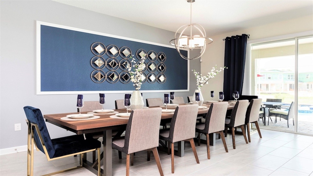 The Retreat at Champions Gate by Nova