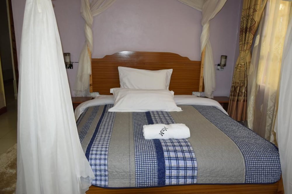 Yaris Guest House view 3