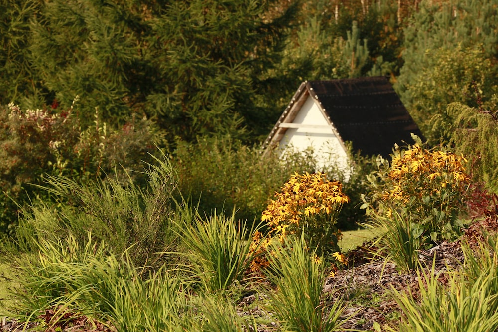 Kashubian Lodge & SPA