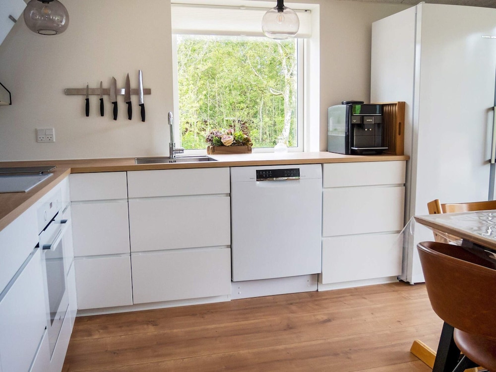8 Person Holiday Home in Hurup Thy-by Traum view 3