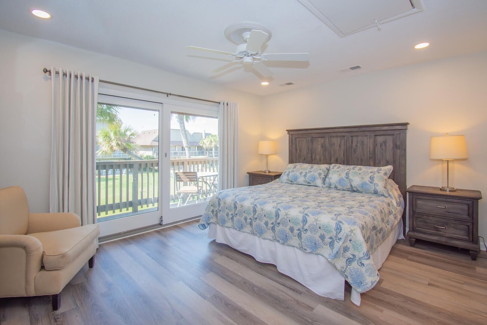 329 Capt John Fripp Villa view 2