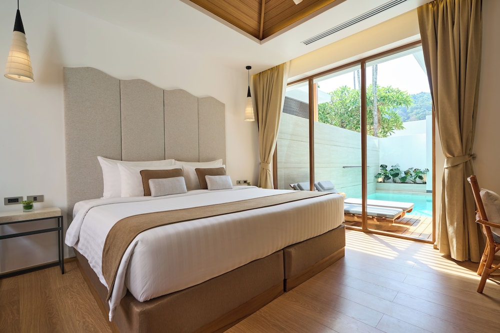 Hotel Malisa Villa Suites - Image 1