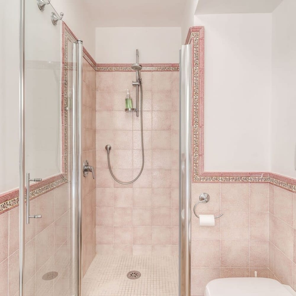 Villa Mimosa in Massa Lubrense photo 5